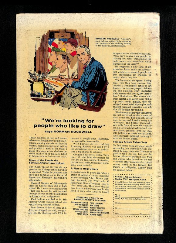 Marvel Collectors' Item Classics #9