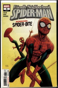 Friendly Neighborhood Spider-Man #6 (2019) [Key Issue]