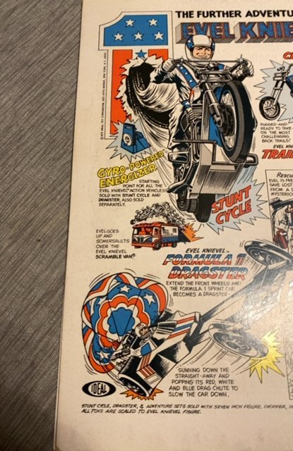 The Avengers #144 (1976)1St Hellcat, mid grade