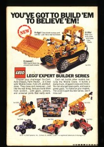 X-Men #128 VG/FN 5.0 Marvel Comics