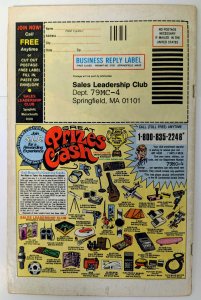 The Amazing Spider-Man #194 (1979)