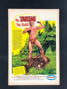 Showcase #71 (1967) VF+ Featuring The Maniaks