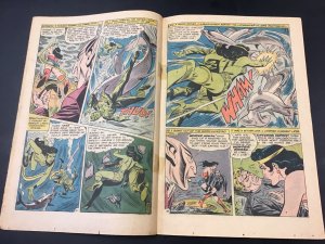 Wonder Woman #175 (1968)