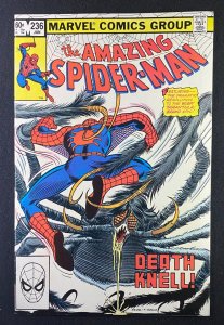Amazing Spider-Man (1963) #236 NM (9.4)
