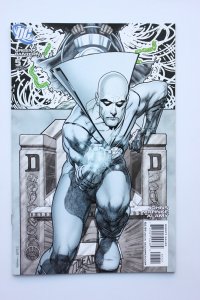 Green Lantern #57 Variant Cover (2010) Green Lantern NM