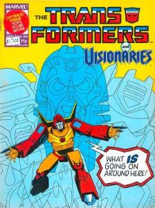 Space Pirates, Part 3