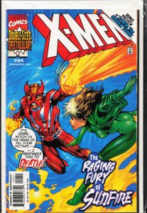X-Men #94 (1999) X-Men