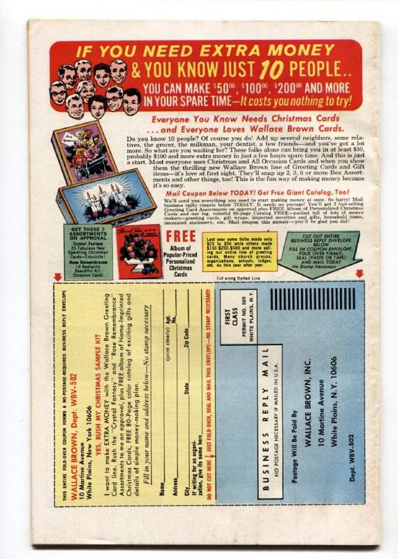 Dr Strange #182-1969 DR. STRANGE vs. JUGGERNAUT. marvel