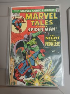 Marvel Tales #59 (1975)