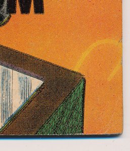 Unusual Tales (1955) #42 FN+