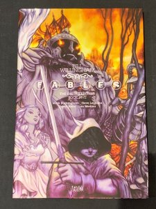 Fables The Deluxe Edition # 5 Bill Willingham 2012 Vertigo