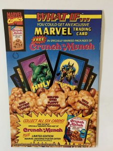 X-Men Adventures #10 NM (1993)