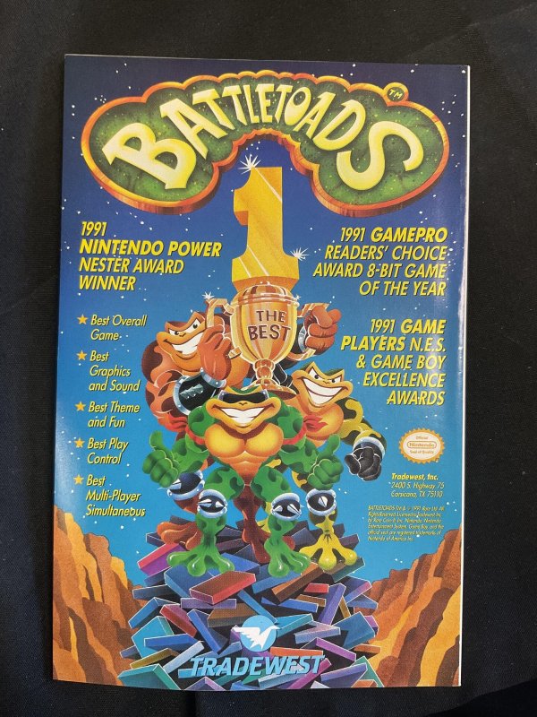 The Amazing Spider-Man Annual #26 (1992)