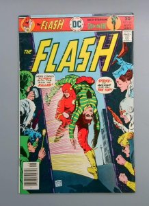 The Flash #245, DC Comics, 1976 JR1
