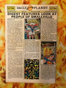 The Superman Family #209 (1981) - VF/NM