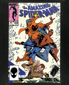 Amazing Spider-Man #260 Hobgoblin!