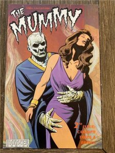 The Mummy #2