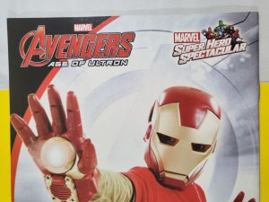 Spider-Gwen #1 Hip Hop Humberto Ramos Variant 2015 Marvel Comics