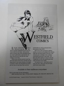 Vampirella #2 (1993) VF+ Condition!