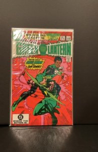 Green Lantern #165 (1983)