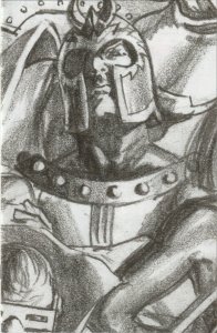 Scarlet Witch # 4 Ross Timeless 1:100 Variant NM Marvel 2023 [O7]