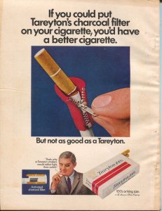 Argosy 11/1968-Popular-James Bomd-SMERSH-Nero Wolfe-Steeger-pulp thrills-VG/FN