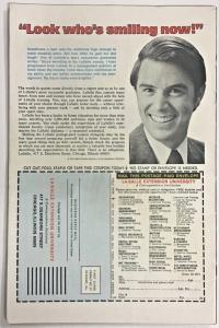 FANTASTIC FOUR#177 FN/VF 1976 MARVEL BRONZE AGE COMICS