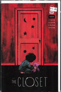 The Closet #1 (2022)