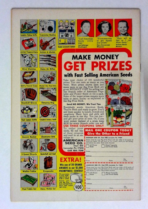 Detective Comics #350 (1966) VG/FN Batman DC