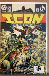 Icon #2 (1993)