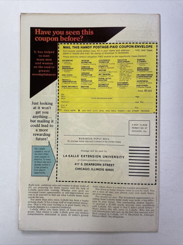 Conan The Barbarian 52