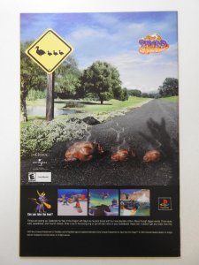 Wonder Woman #166 (2001) Adam Hughes Cover! Sharp NM- Condition!