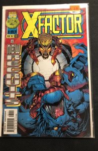 X-Factor #131 (1997)