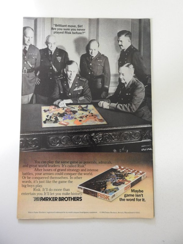 Peter Parker, The Spectacular Spider-Man #99 FN+ Condition