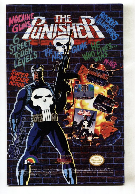 THOR #429--comic book--MARVEL--GHOST RIDER --JUGGERNAUT