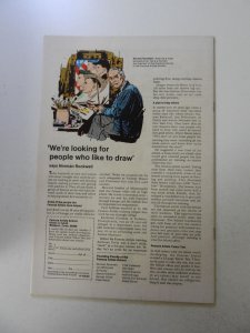 Fantastic Four #105 (1970) VF condition