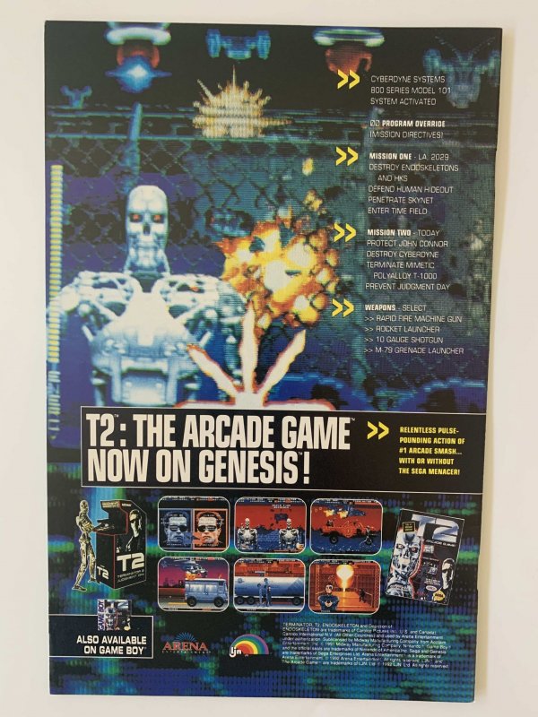 Action Comics #686 (1993)