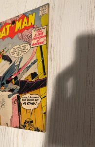 Batman #109 (1957)1001 inventions of Batman