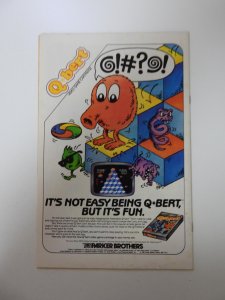 The Amazing Spider-Man #247 (1983) FN/VF condition