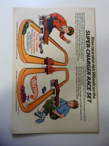 Action Comics #379 (1969) FN+ Condition