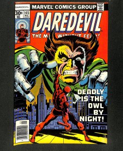 Daredevil #145