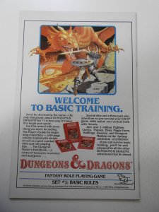 The Uncanny X-Men #220 (1987) VF+ Condition