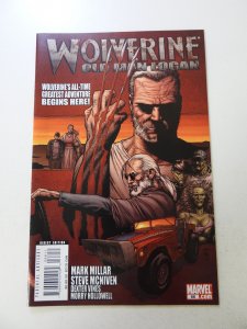 Wolverine #66 (2008) VF/NM condition