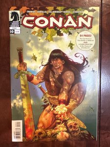 Conan #50 (2008)