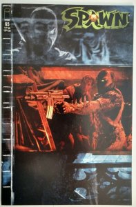 Spawn #65