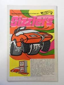 Sub-Mariner #34 (1971) VF- Condition!