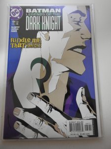 Batman: Legends of the Dark Knight #186 (2005)