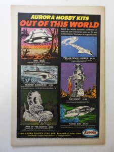 Teen Titans #18 (1968) FN- Condition!