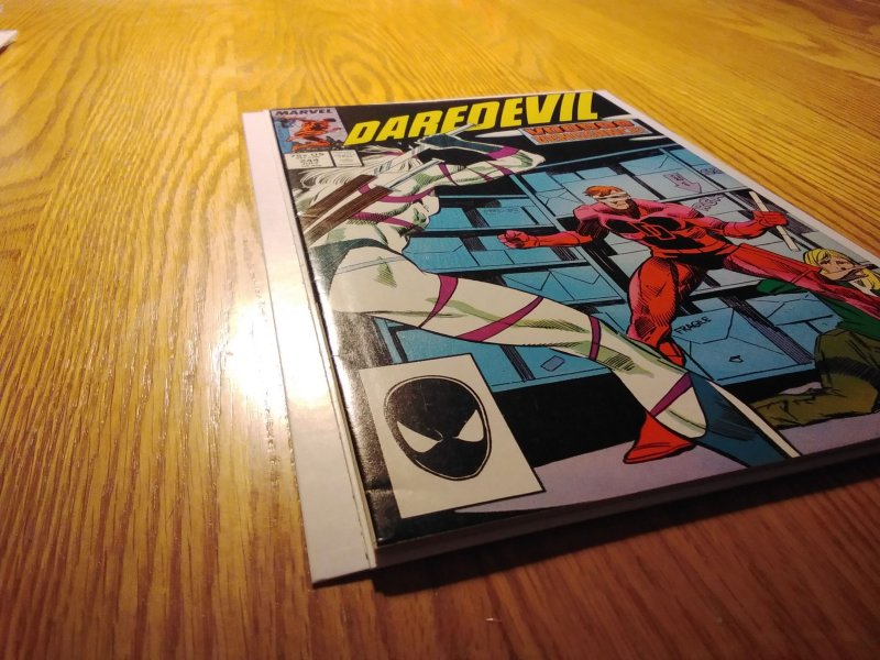 Daredevil #244 (1987)