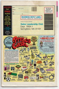 Star Trek #61 (1979)